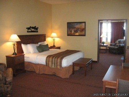 Lodge Arbuckle Gillette