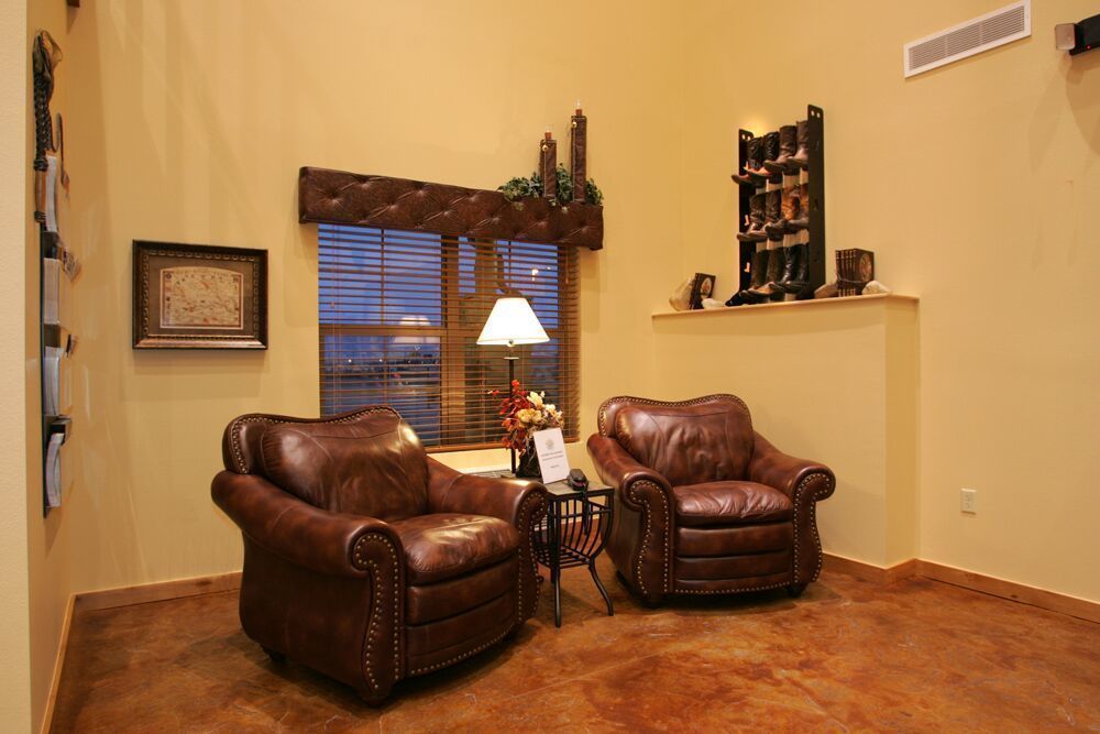 Arbuckle Lodge *